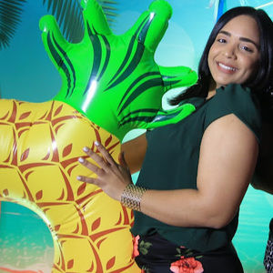 Meet your Posher, Genesis